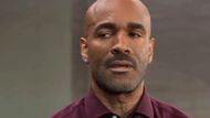 Curtis has been betrayed by Trina's boyfriend | Image: ABC